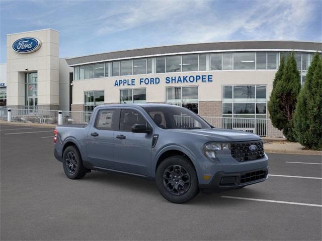 new 2025 Ford Maverick car, priced at $34,824