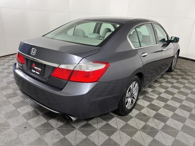 used 2014 Honda Accord car, priced at $9,985