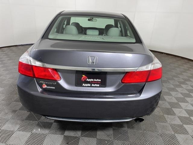 used 2014 Honda Accord car, priced at $9,985