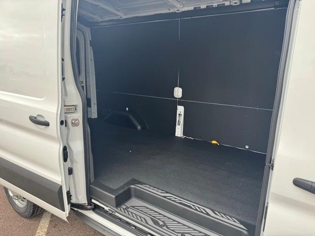 new 2025 Ford Transit-250 car, priced at $55,495
