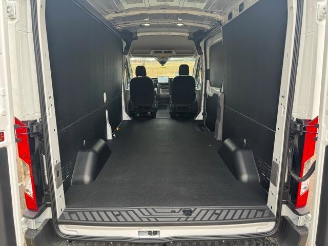 new 2025 Ford Transit-250 car, priced at $55,495