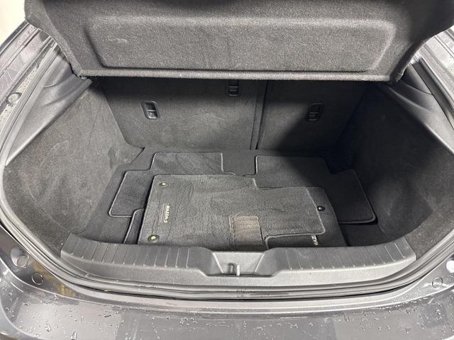 used 2020 Mazda Mazda3 car, priced at $22,999
