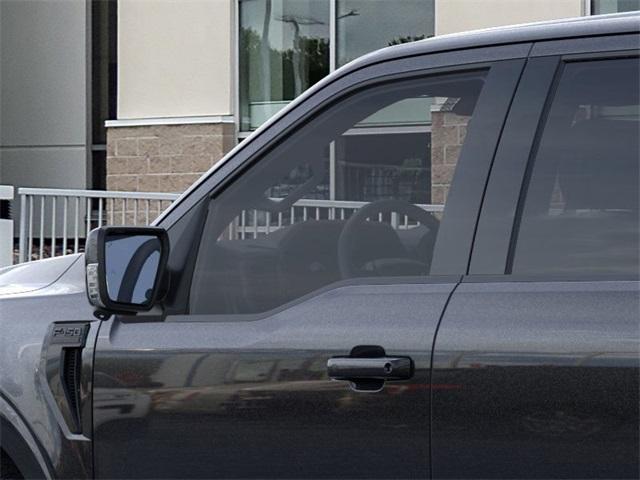 new 2025 Ford F-150 car, priced at $66,995
