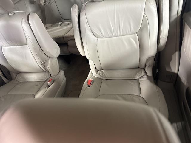 used 2008 Toyota Sienna car, priced at $4,999