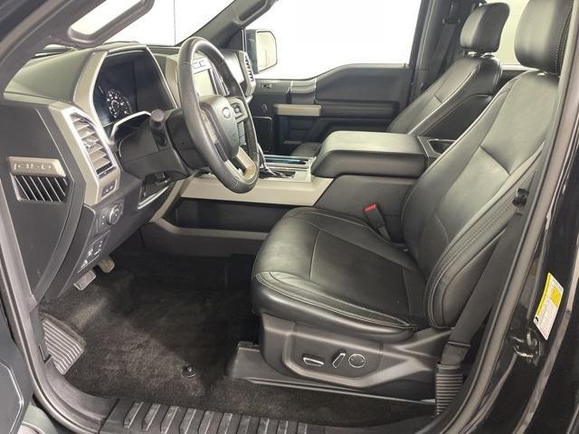 used 2015 Ford F-150 car, priced at $16,999