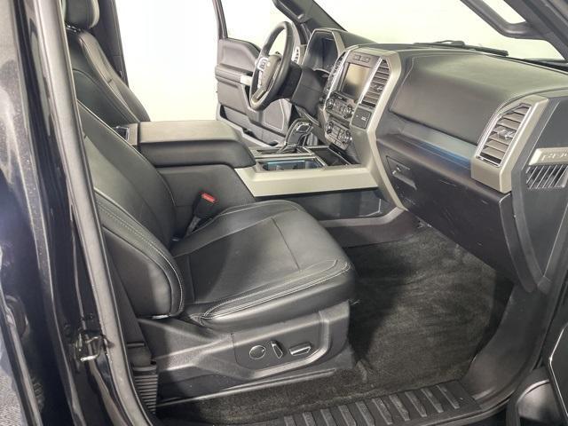 used 2015 Ford F-150 car, priced at $16,999