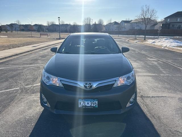 used 2013 Toyota Camry car