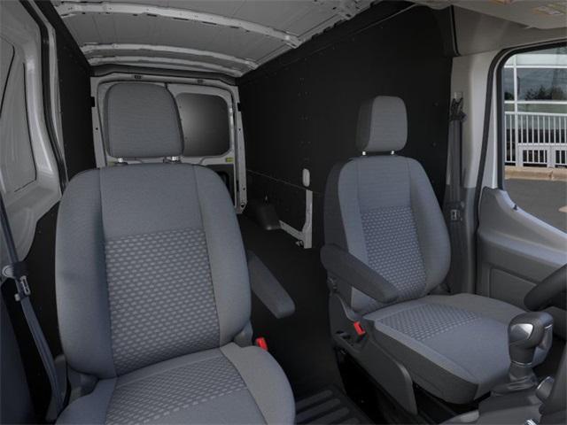 new 2025 Ford Transit-250 car, priced at $54,451