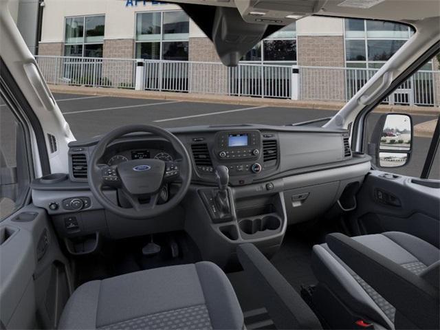 new 2025 Ford Transit-250 car, priced at $54,451