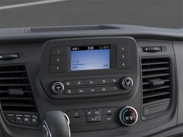new 2025 Ford Transit-250 car, priced at $54,451