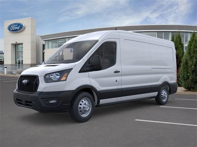 new 2025 Ford Transit-250 car, priced at $54,451