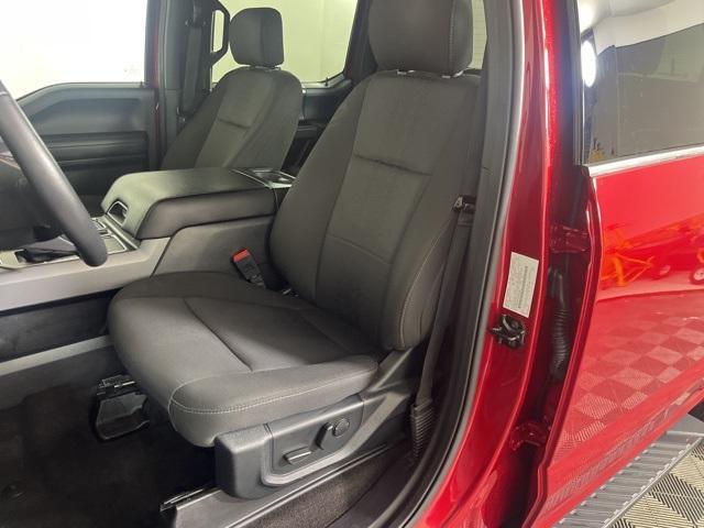 used 2020 Ford F-150 car, priced at $26,999
