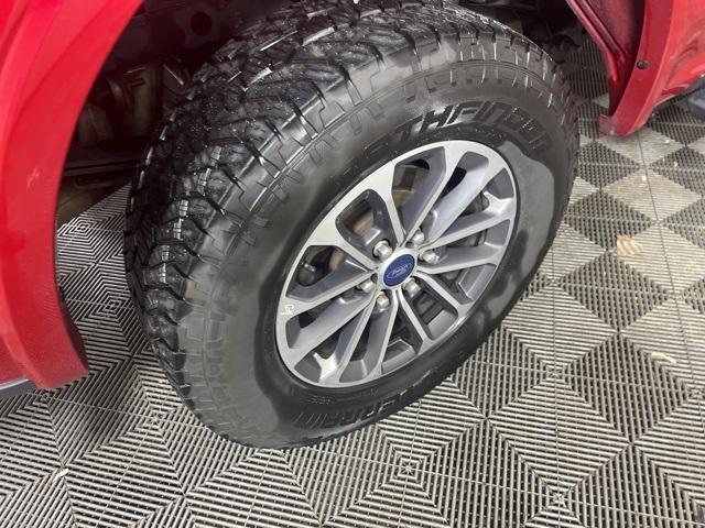 used 2020 Ford F-150 car, priced at $26,999