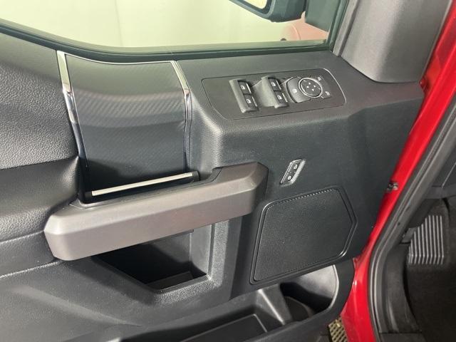 used 2020 Ford F-150 car, priced at $26,999