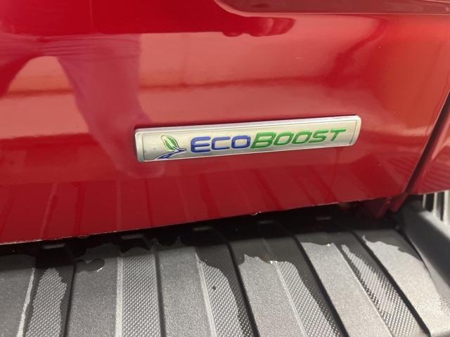 used 2020 Ford F-150 car, priced at $26,999