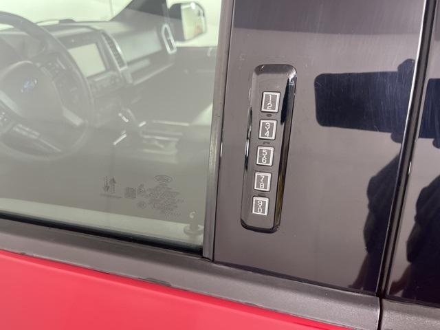 used 2020 Ford F-150 car, priced at $26,999