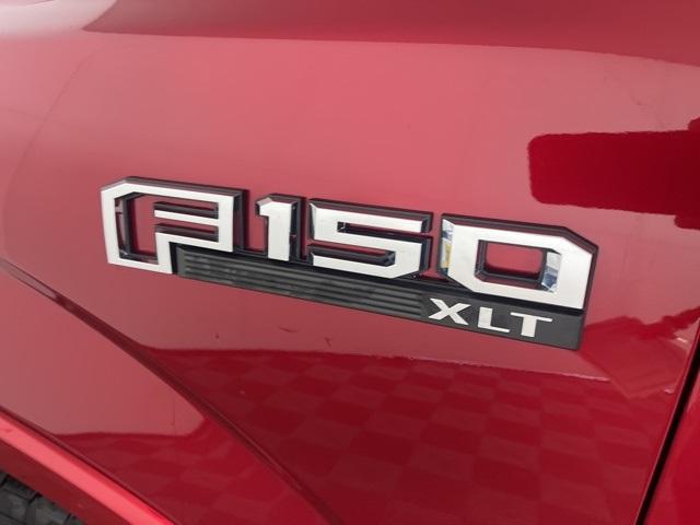 used 2020 Ford F-150 car, priced at $26,999