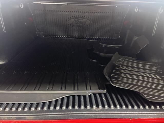 used 2020 Ford F-150 car, priced at $26,999