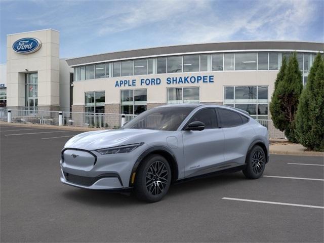 new 2024 Ford Mustang Mach-E car, priced at $59,997