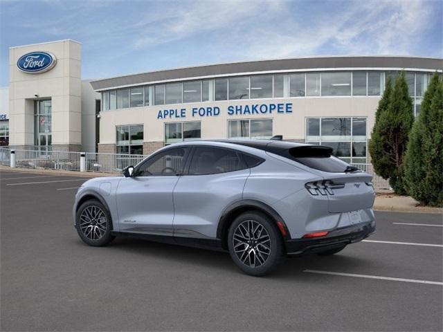 new 2024 Ford Mustang Mach-E car, priced at $59,997