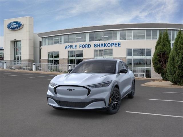 new 2024 Ford Mustang Mach-E car, priced at $59,997