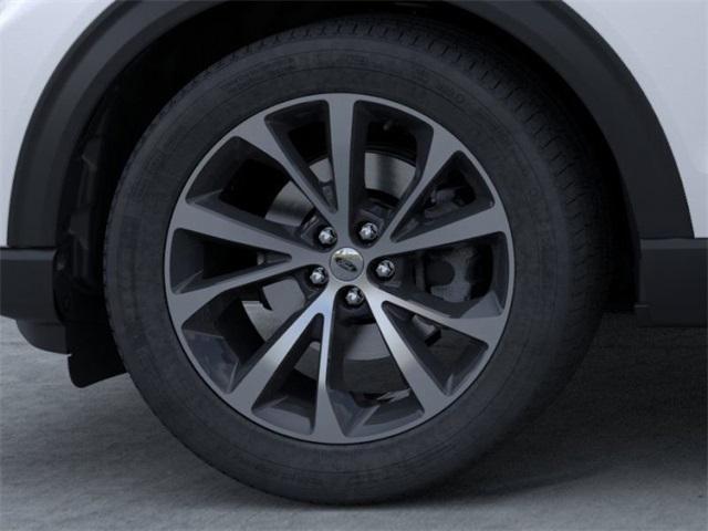 new 2025 Ford Explorer car, priced at $56,948