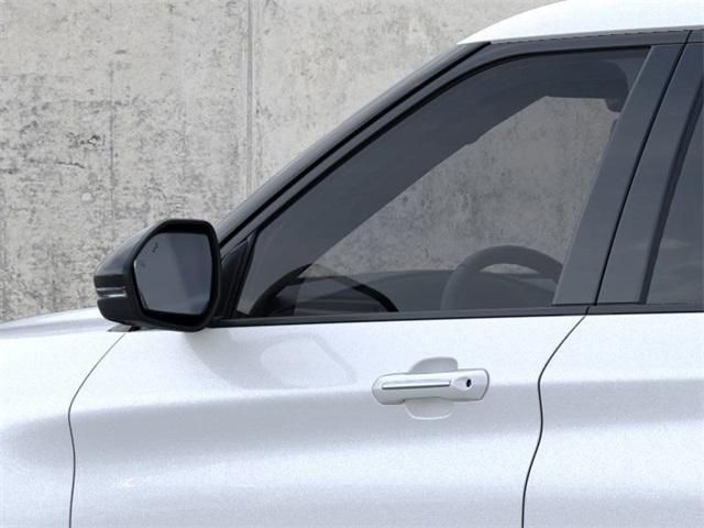 new 2025 Ford Explorer car, priced at $56,948