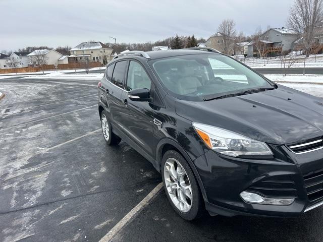 used 2014 Ford Escape car, priced at $12,999