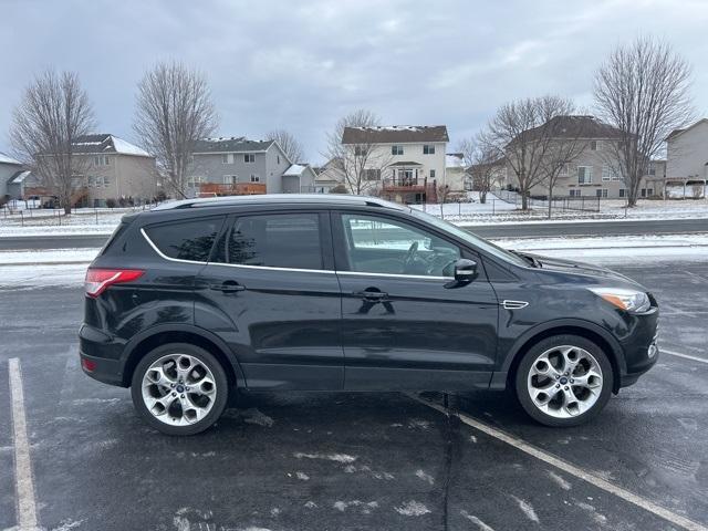 used 2014 Ford Escape car, priced at $12,999