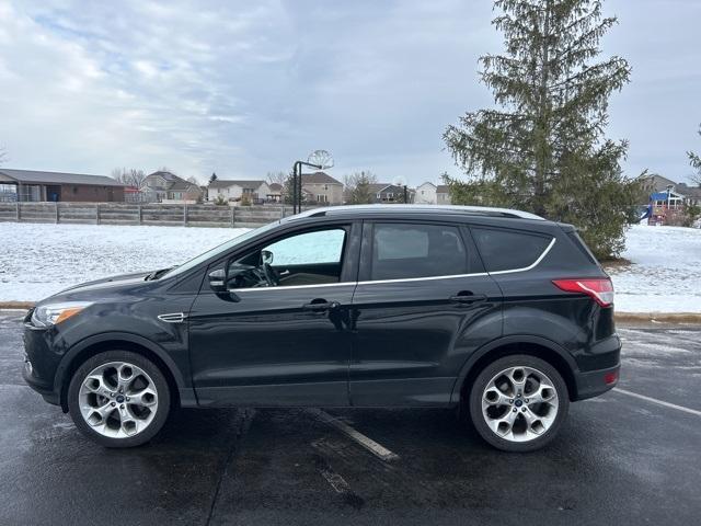 used 2014 Ford Escape car