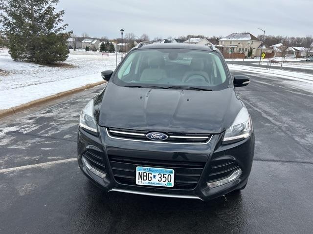 used 2014 Ford Escape car, priced at $12,999