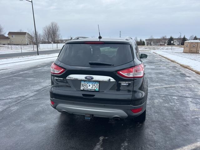 used 2014 Ford Escape car, priced at $12,999