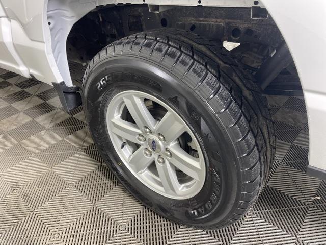 used 2022 Ford F-150 car, priced at $36,911