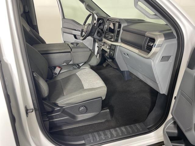 used 2022 Ford F-150 car, priced at $36,911