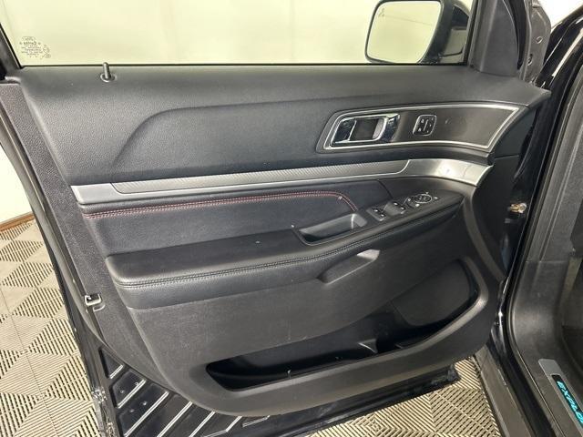 used 2016 Ford Explorer car, priced at $15,999