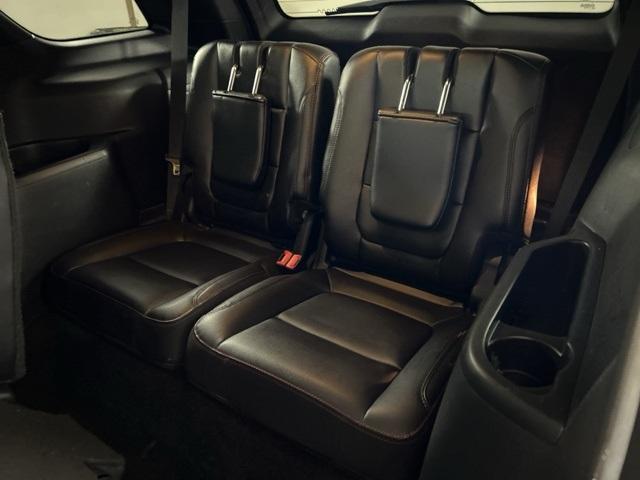 used 2016 Ford Explorer car, priced at $15,999
