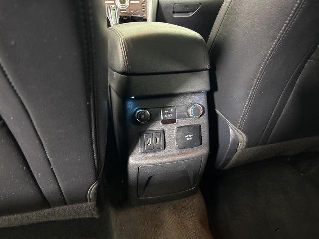 used 2016 Ford Explorer car, priced at $15,999