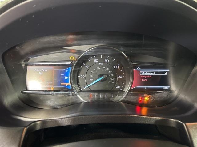 used 2016 Ford Explorer car, priced at $15,999