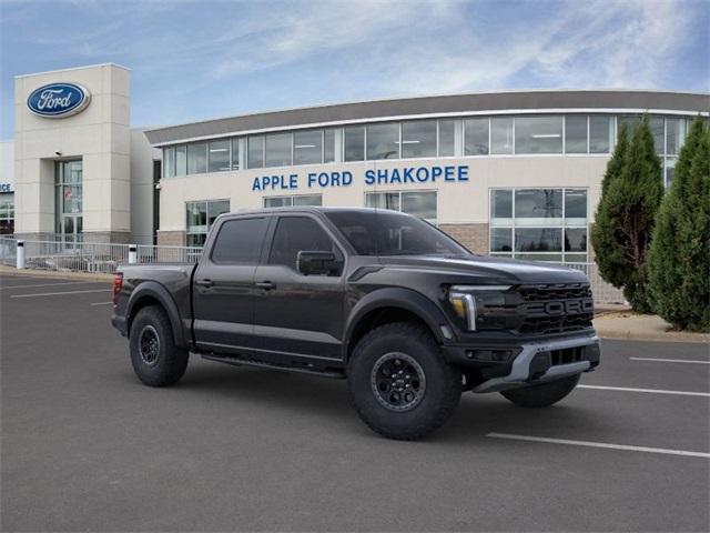 new 2024 Ford F-150 car, priced at $91,282