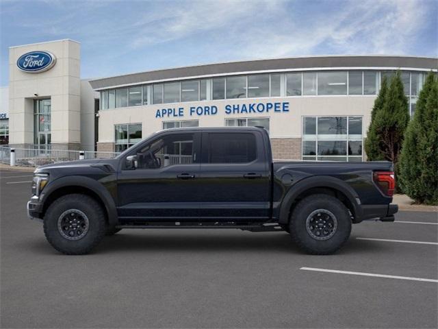 new 2024 Ford F-150 car, priced at $91,282