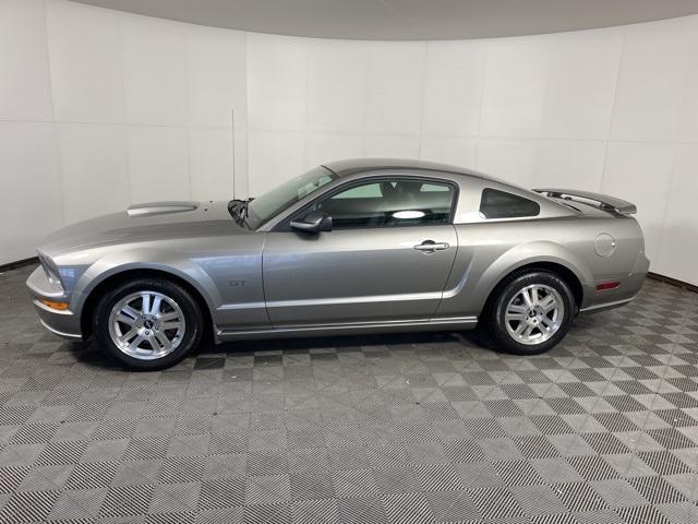 used 2008 Ford Mustang car, priced at $15,999
