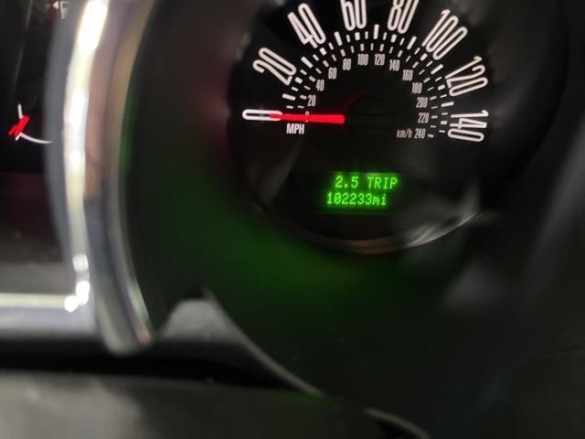 used 2008 Ford Mustang car, priced at $15,999