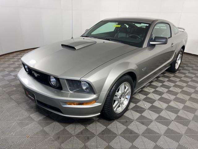 used 2008 Ford Mustang car, priced at $15,999
