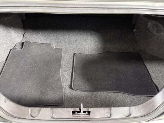 used 2008 Ford Mustang car, priced at $15,999
