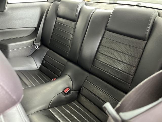 used 2008 Ford Mustang car, priced at $15,999