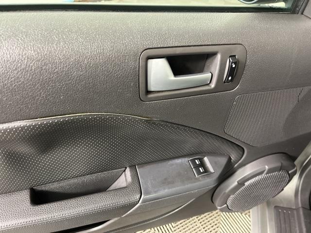 used 2008 Ford Mustang car, priced at $15,999