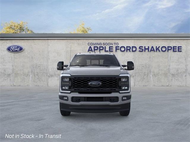 new 2026 Ford F-350 car