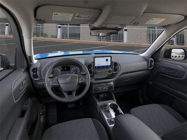 new 2024 Ford Bronco Sport car, priced at $29,238