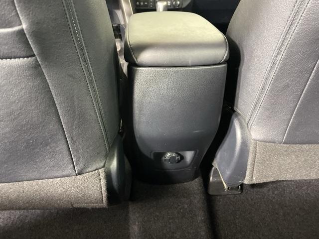 used 2018 Toyota RAV4 Hybrid car, priced at $19,999