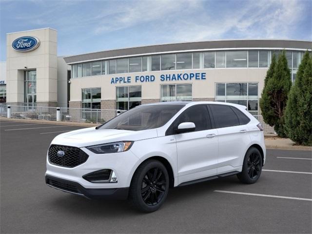 new 2024 Ford Edge car, priced at $39,750